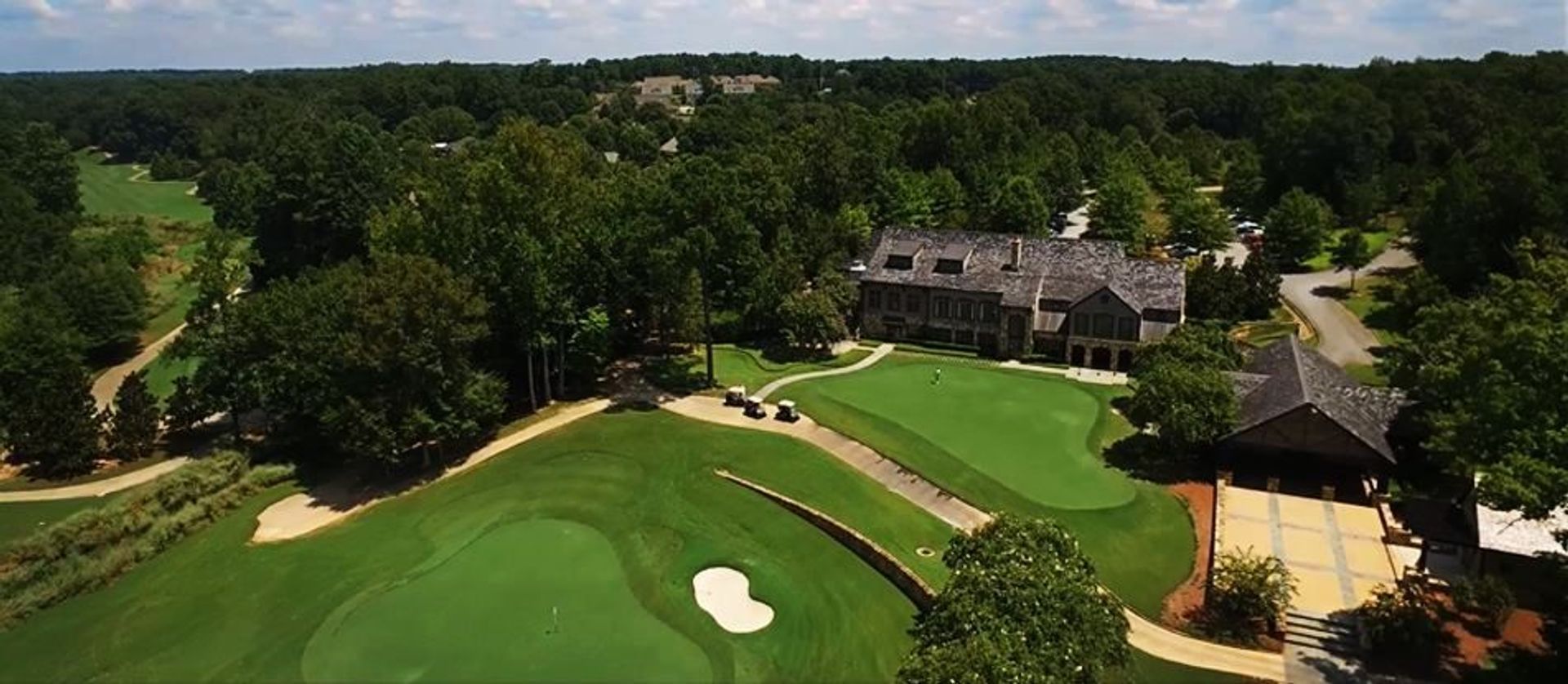 Moore's Mill Club