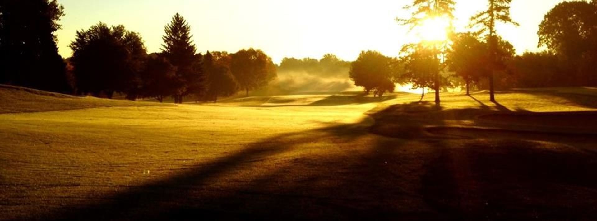 Gull Lake Country Club