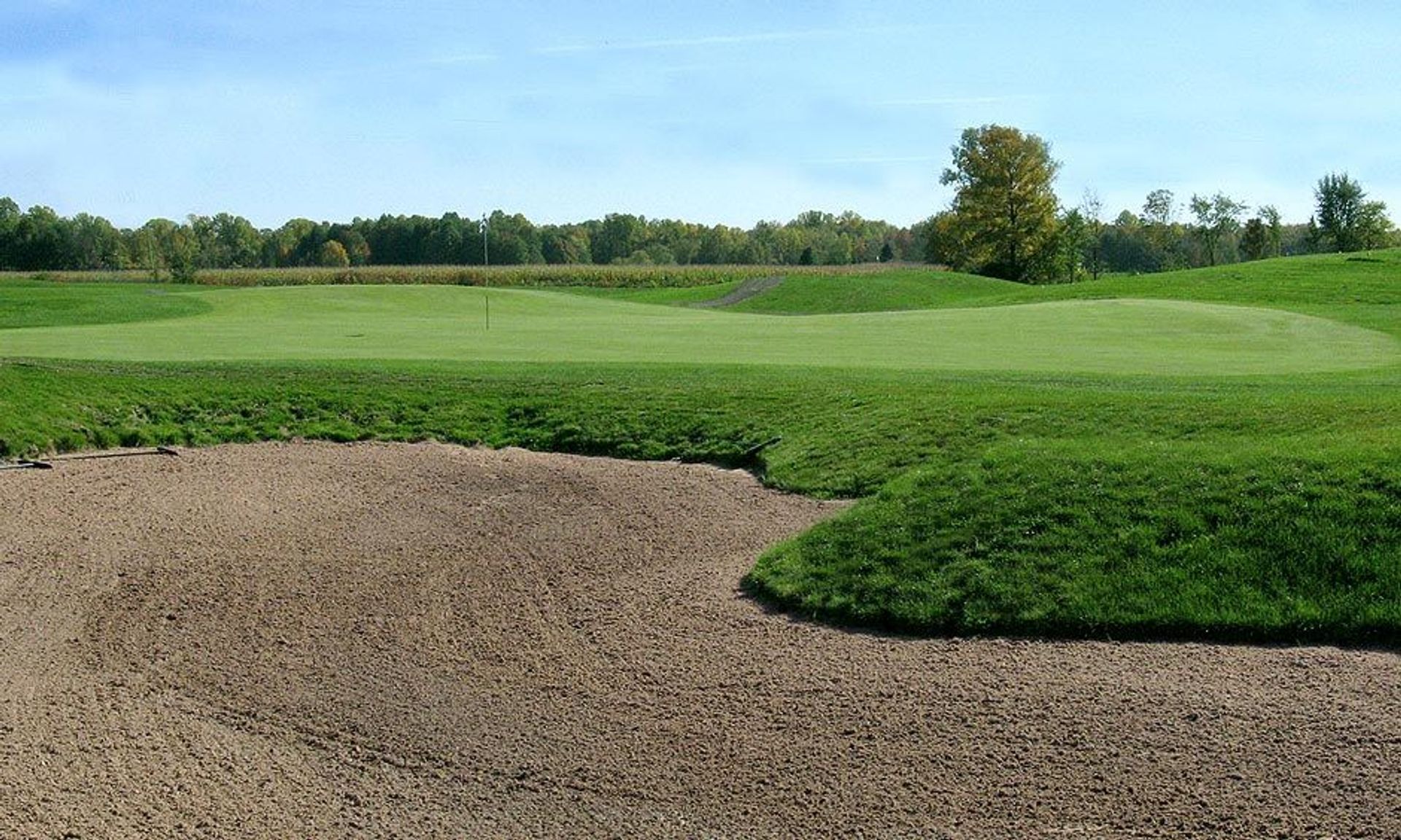 Beeches Golf Club