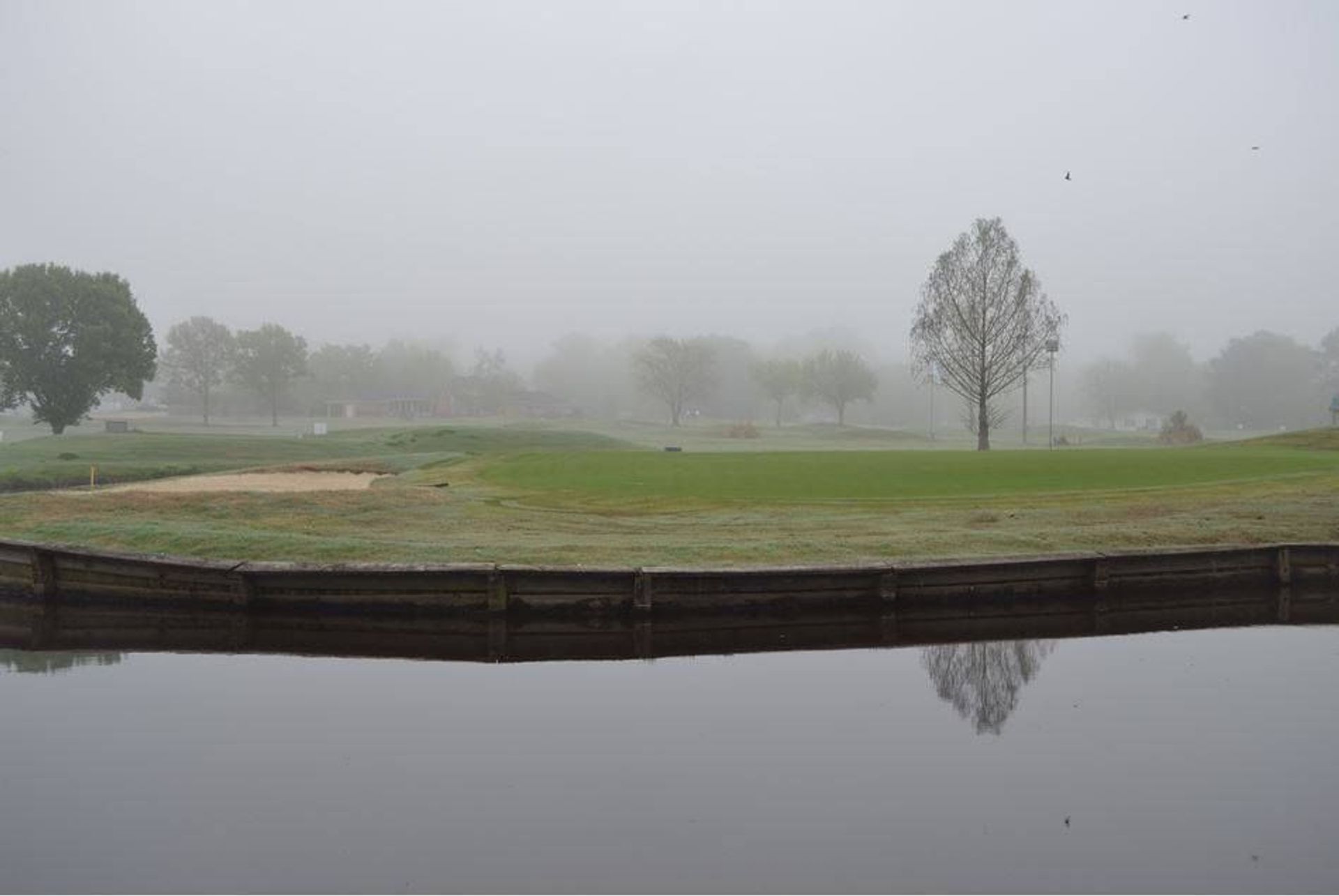 Shiloh Ridge Athletic Club