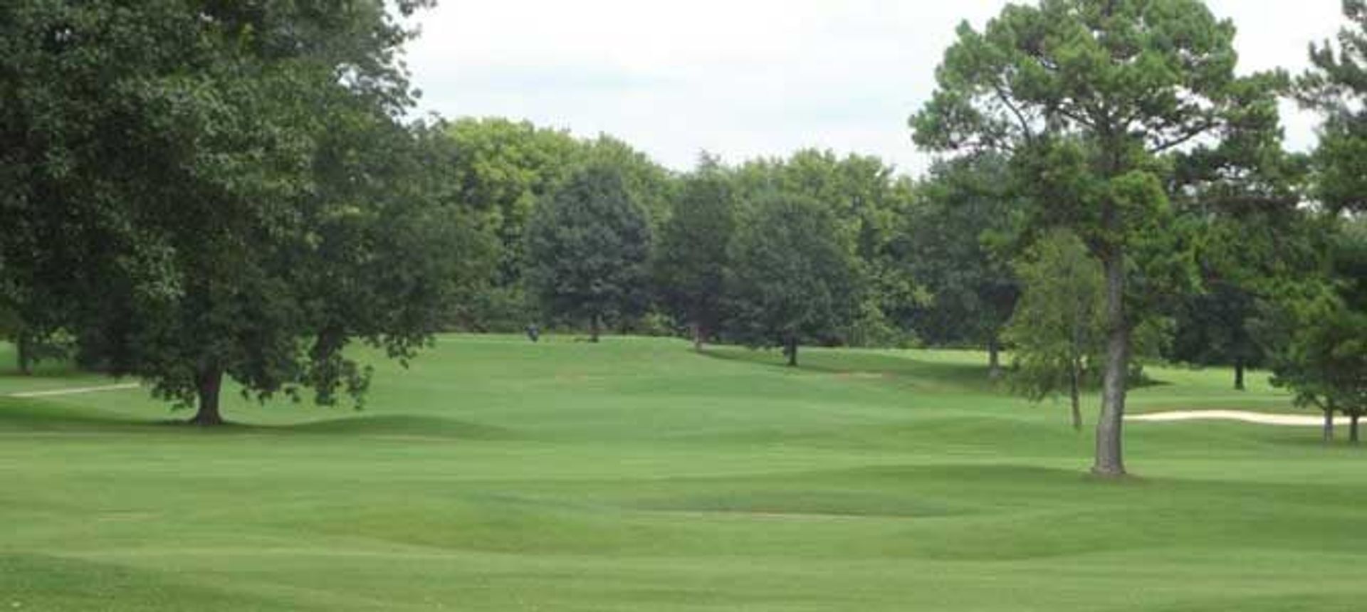 Huntsville Country Club