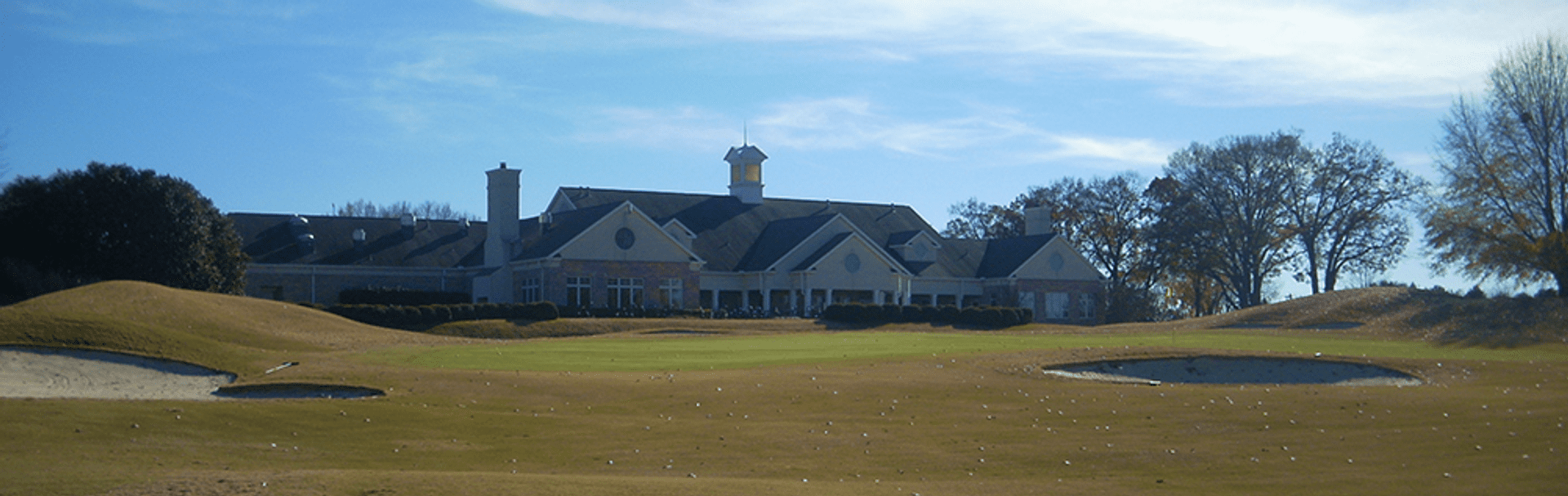Cypress Lakes Golf Course