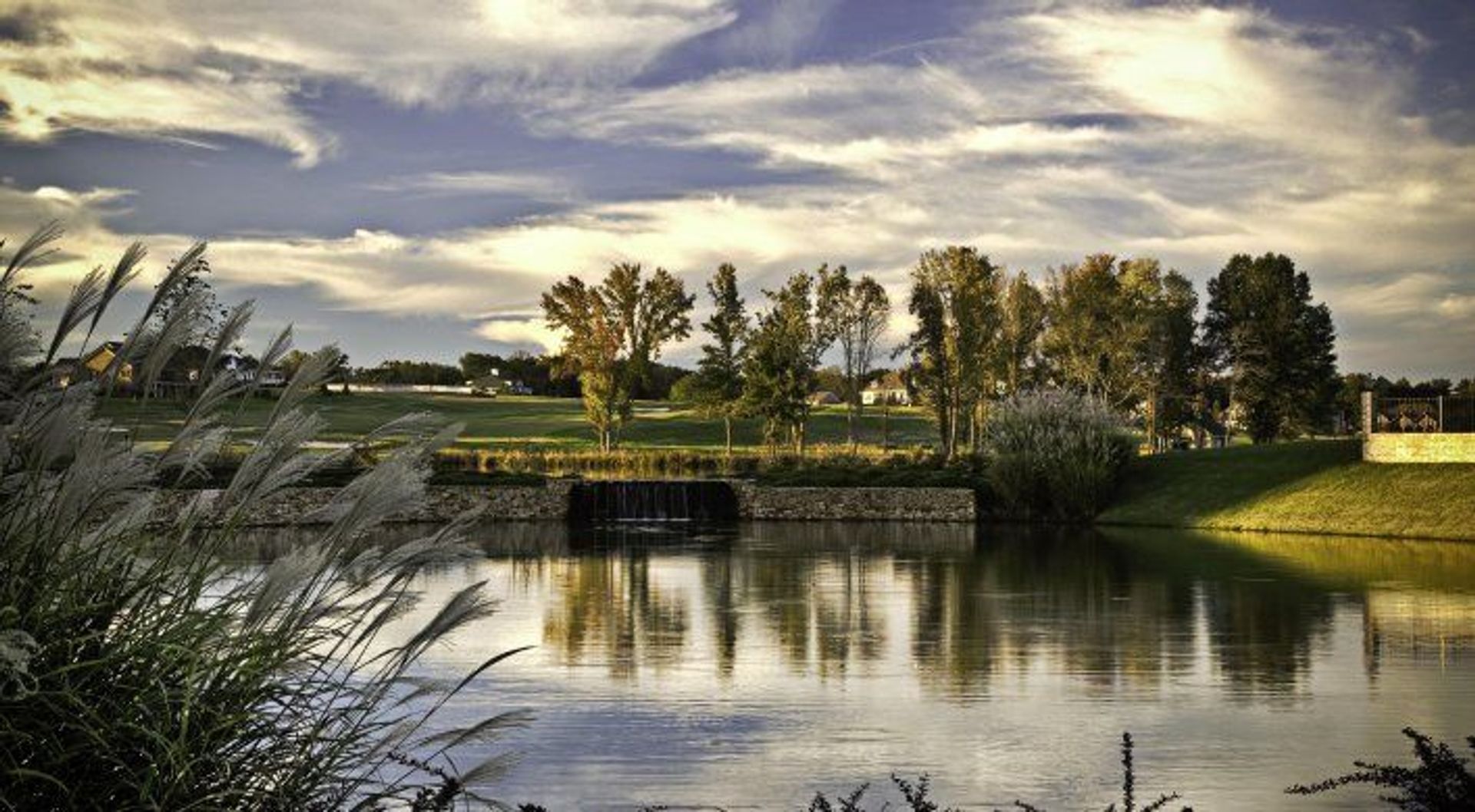 Canebrake Golf Club