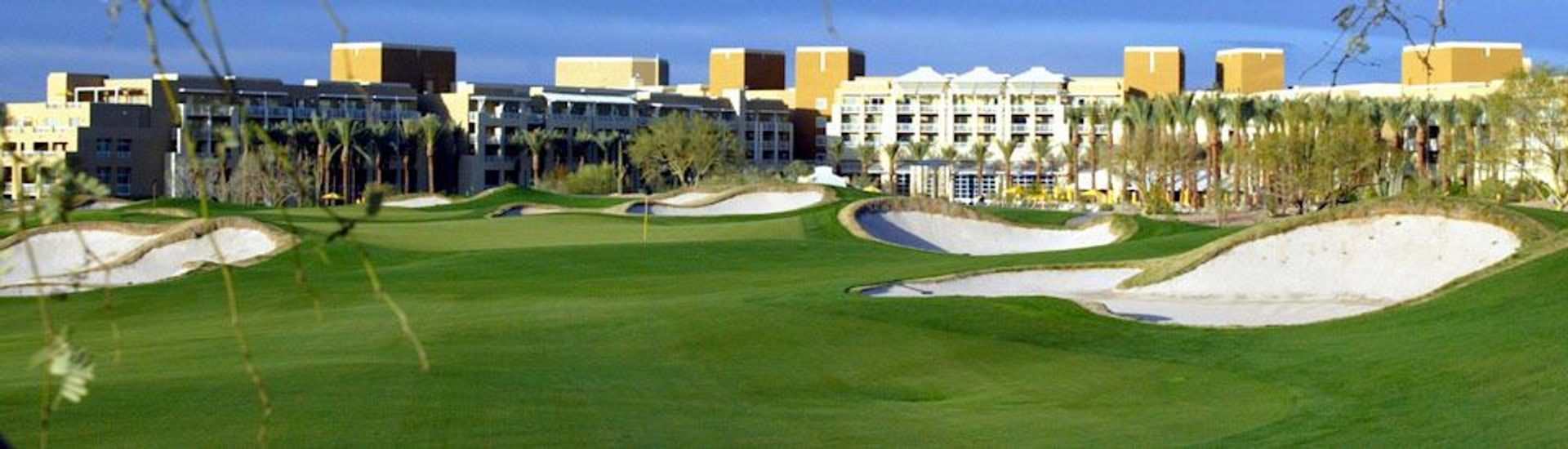 Wildfire Golf Club (Palmer)