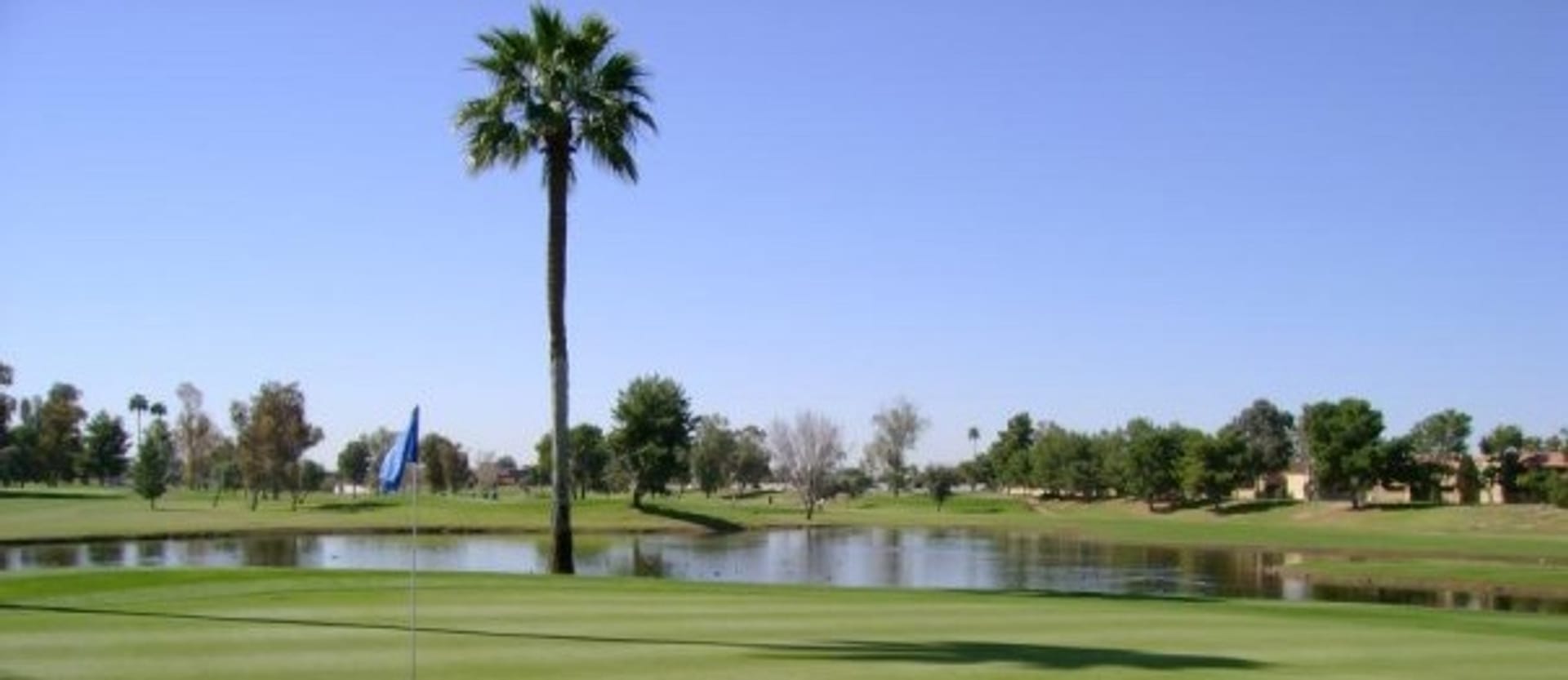 Continental Golf Course - Scottsdale