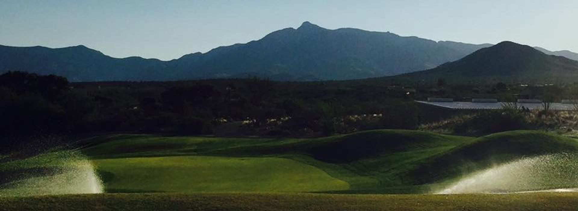Del Lago Golf Club