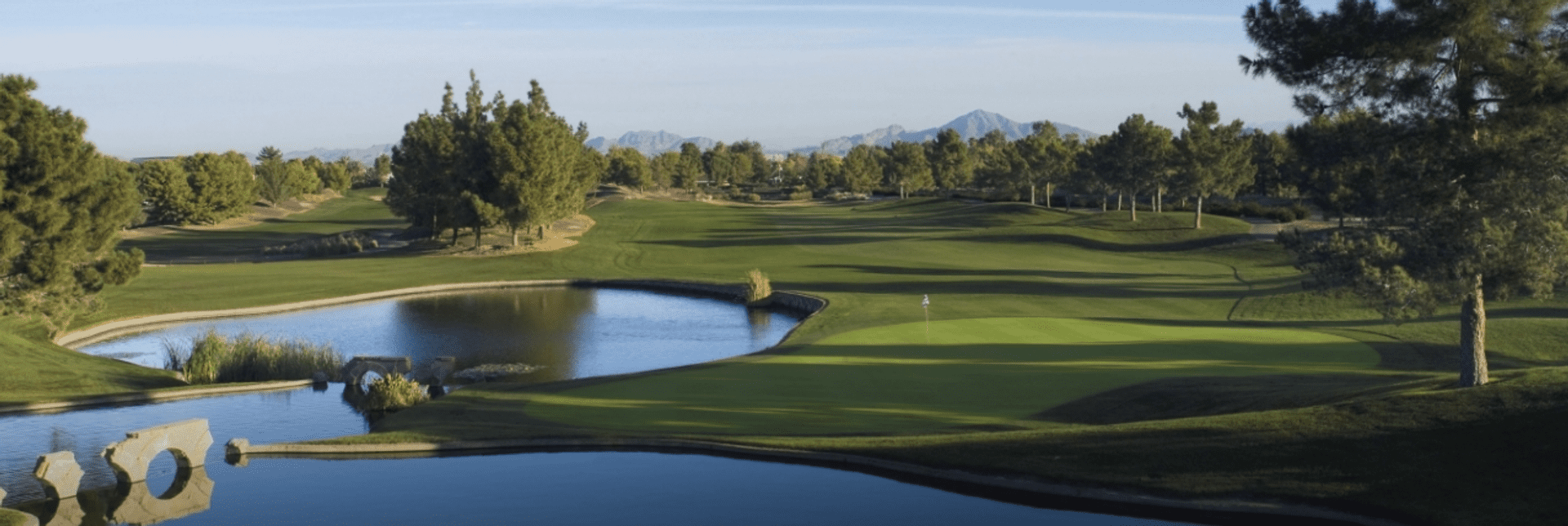 Raven Golf Club - Phoenix