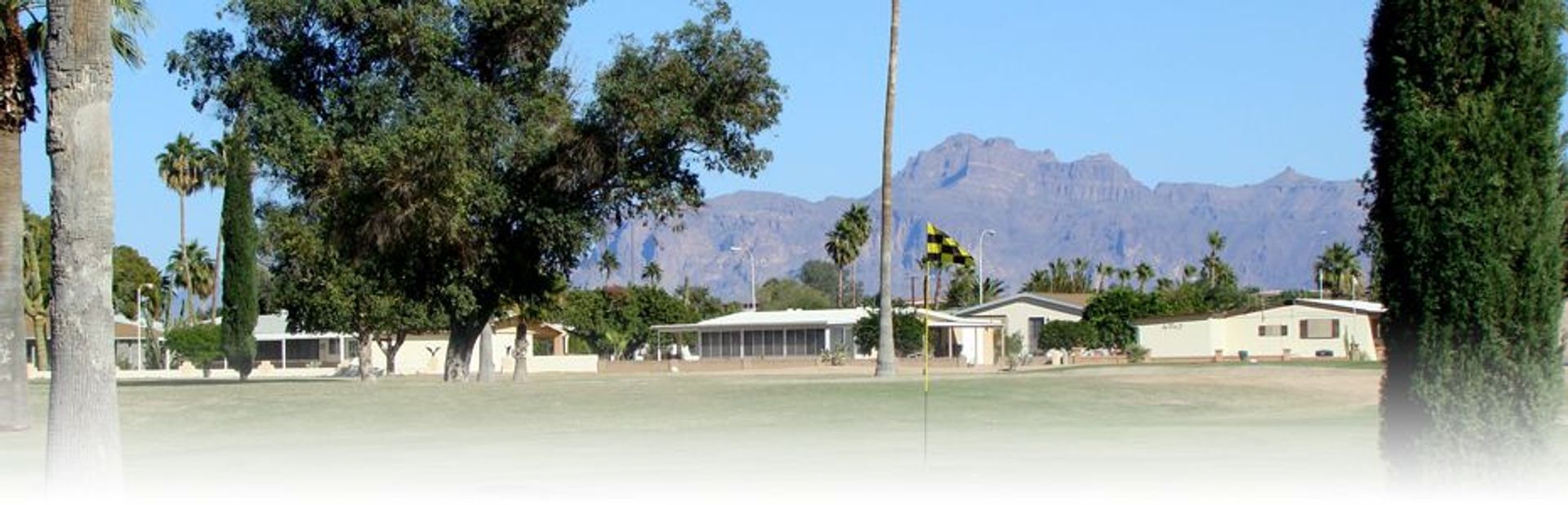 Desert Sands Golf Course