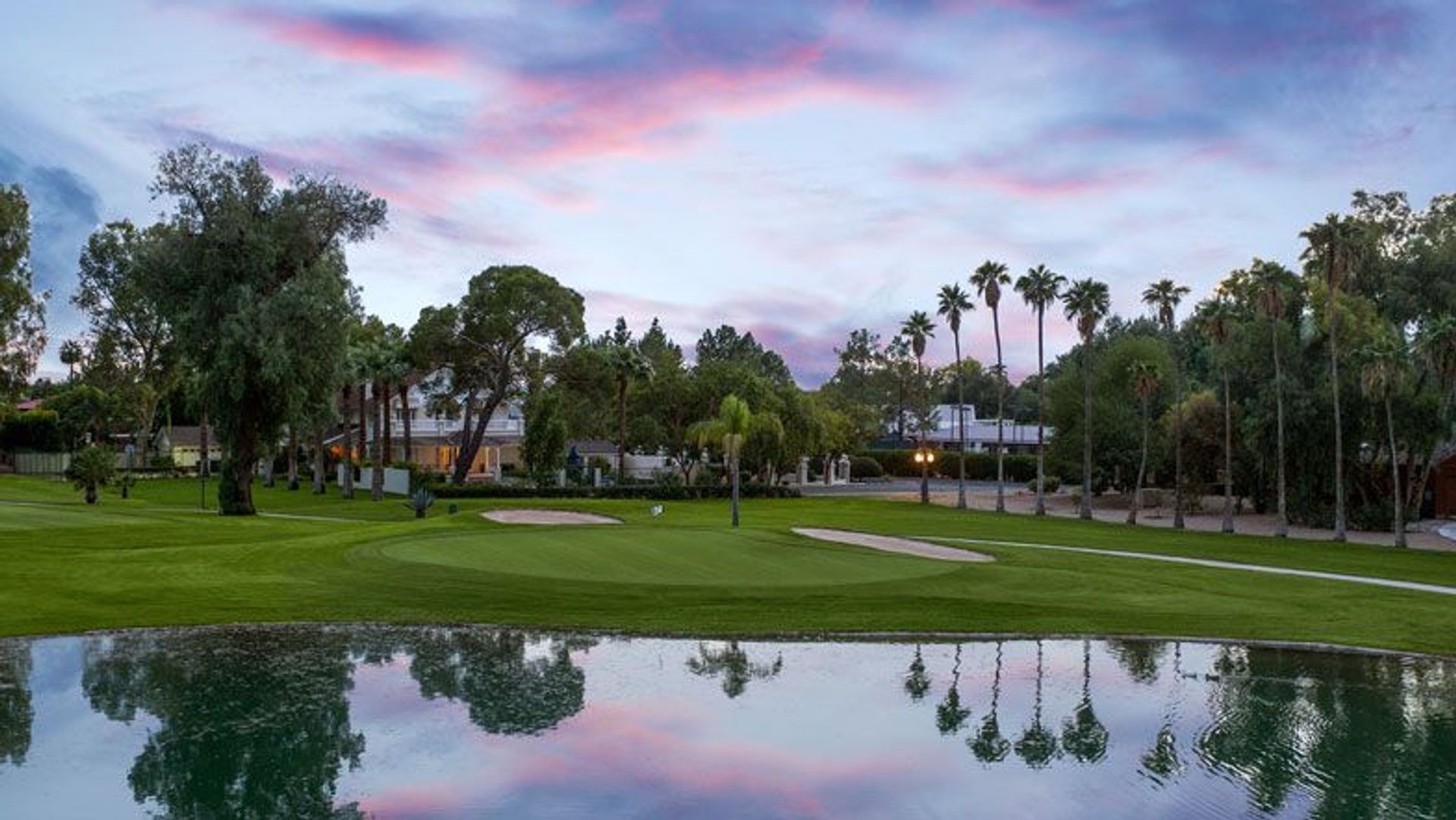 San Marcos Golf Course
