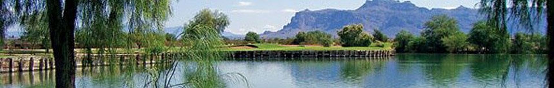 Apache Creek Golf Club