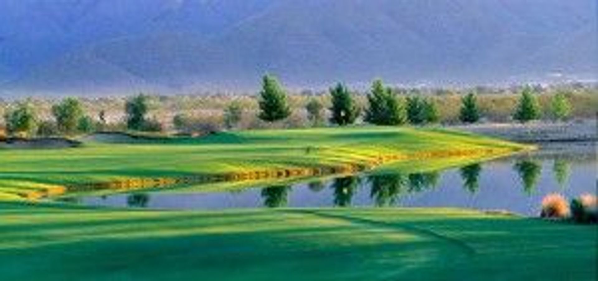 Talking Stick Golf Club (O’Odham)