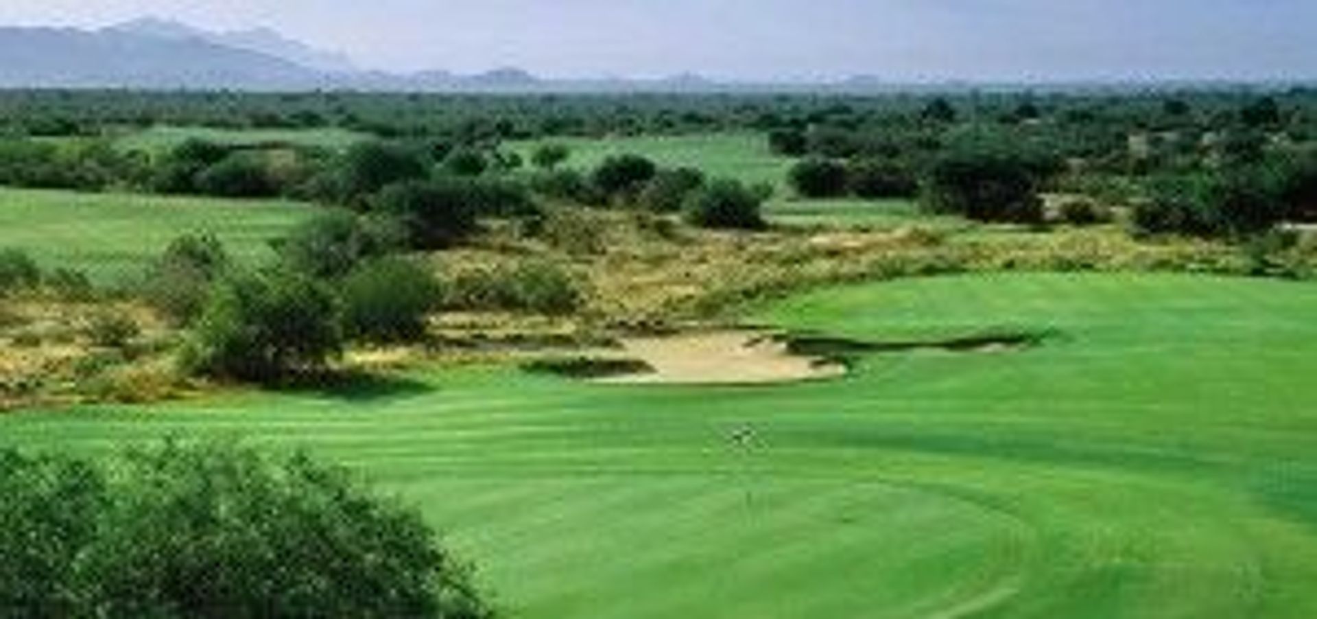 Talking Stick Golf Club (Piipaash)