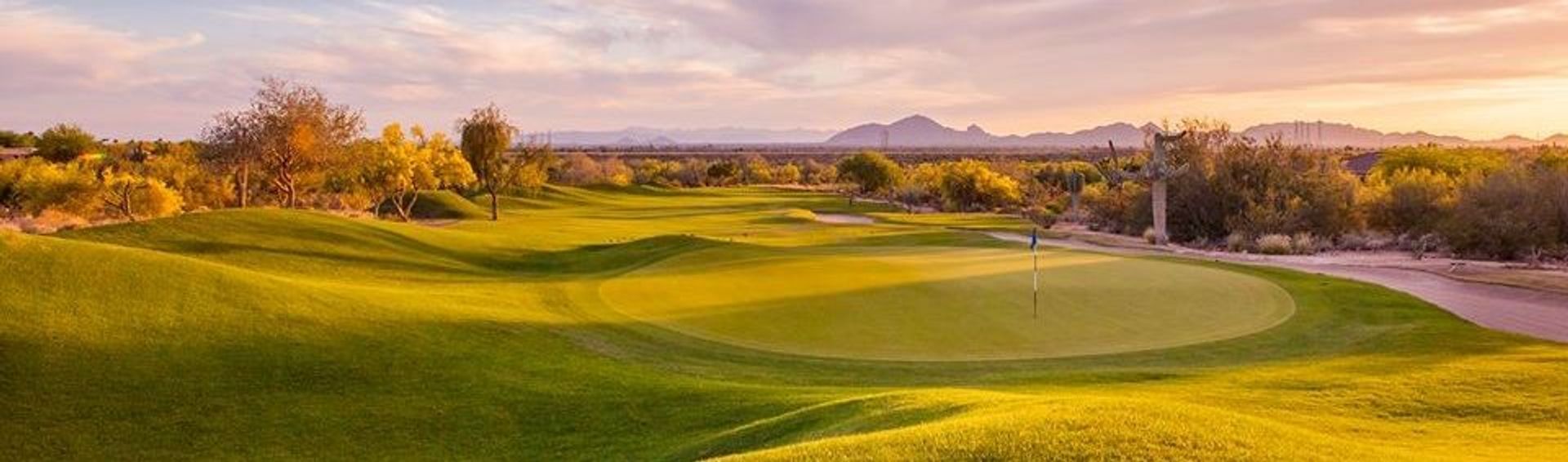 Ancala Country Club