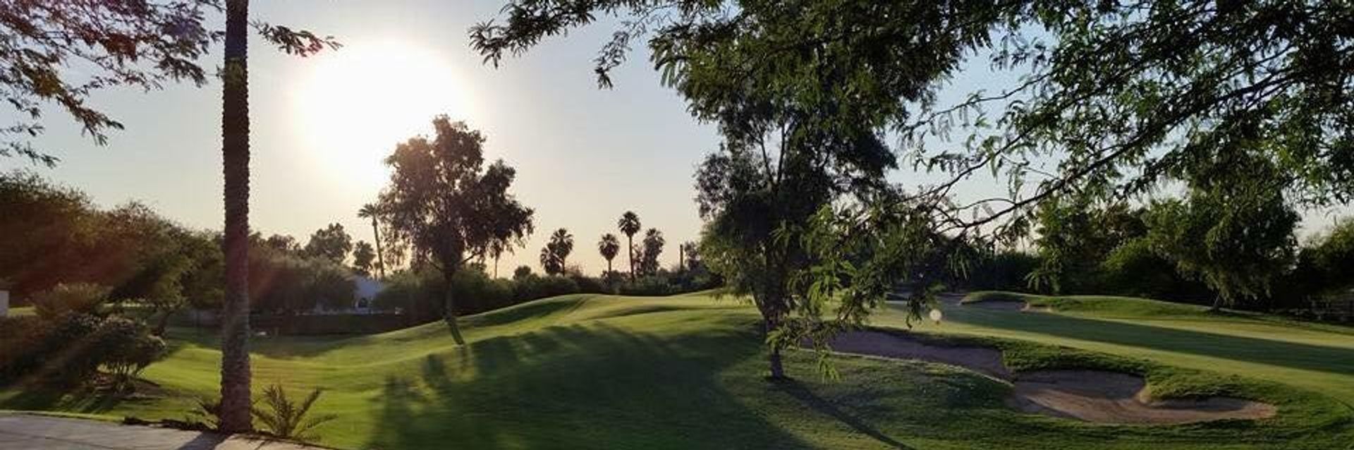 Legacy Golf Club