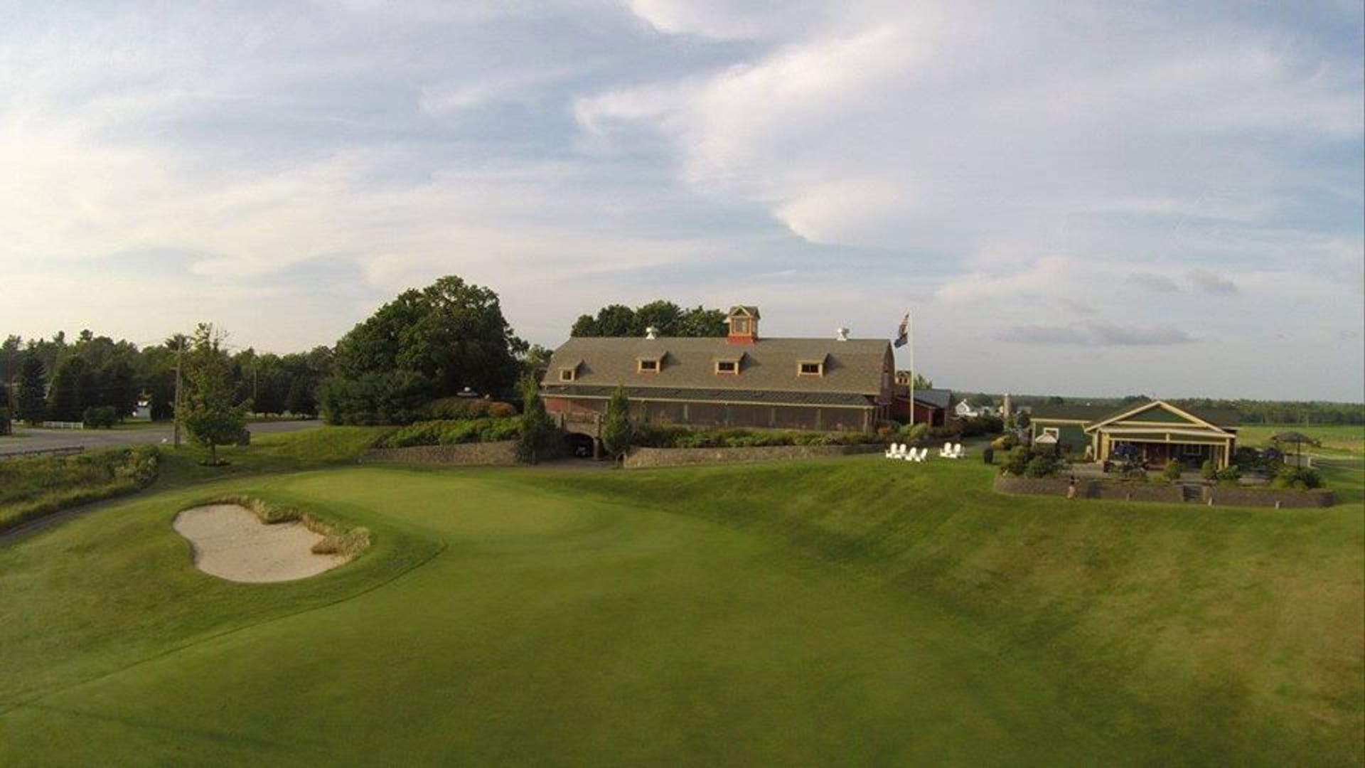The Links at Outlook