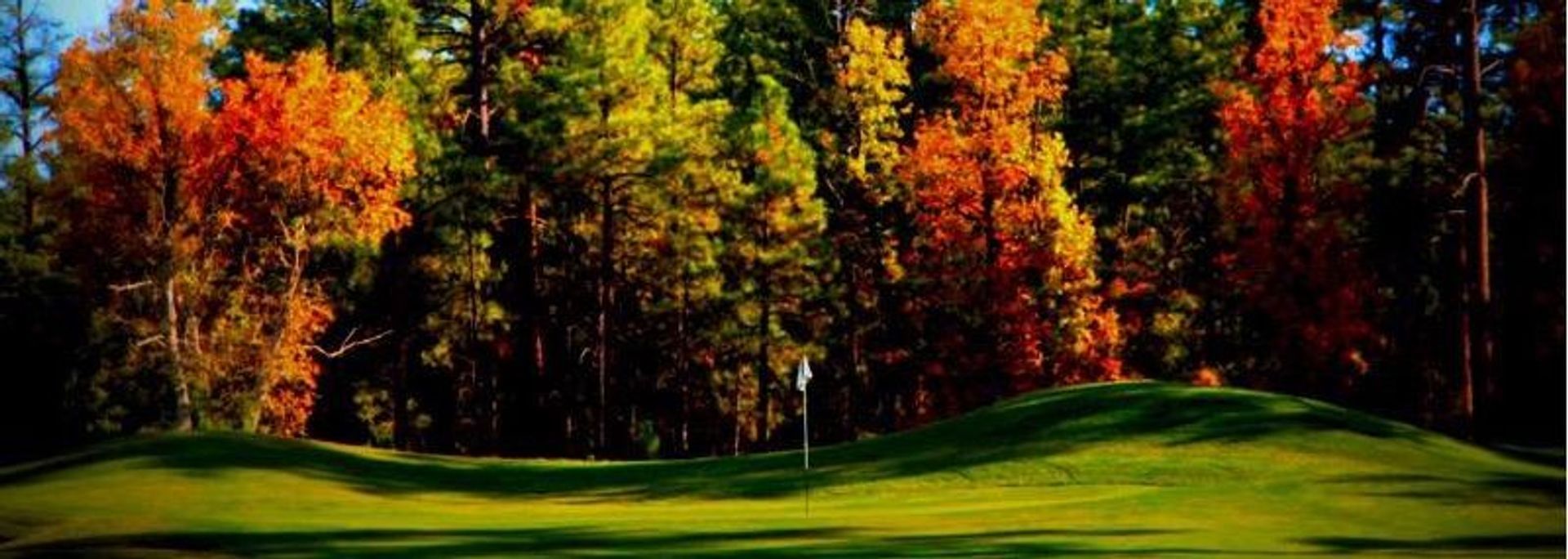 Torreon Golf Club (Cabin)