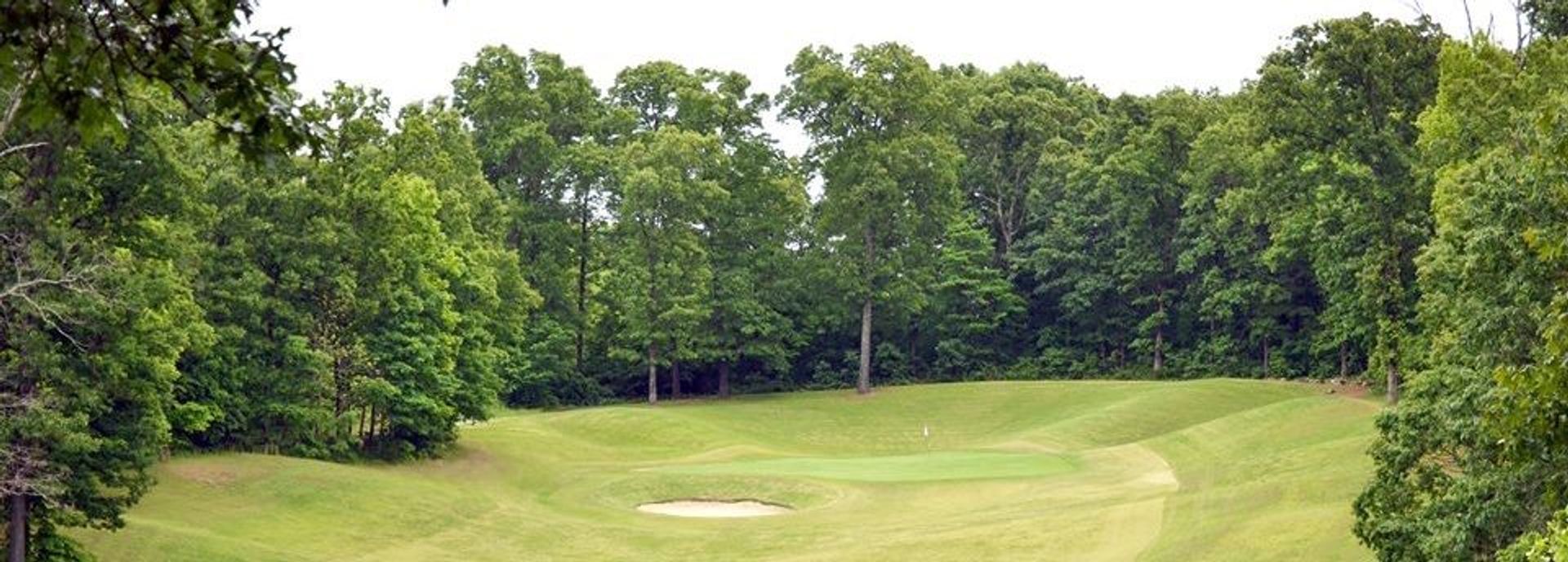 Big Sugar Golf Club