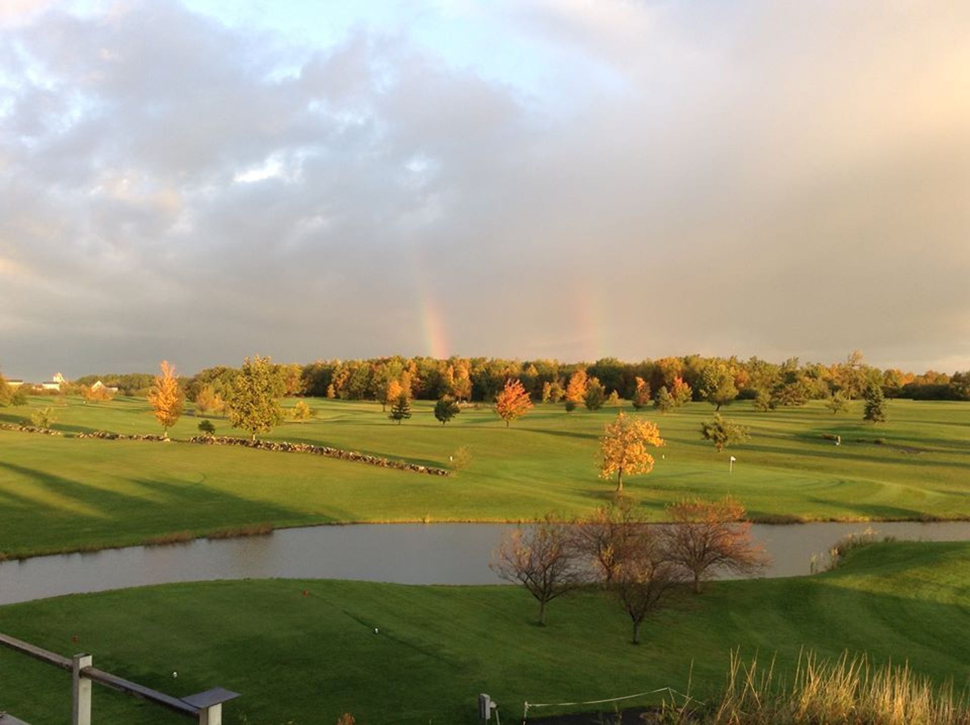 Highland Meadows Golf Course
