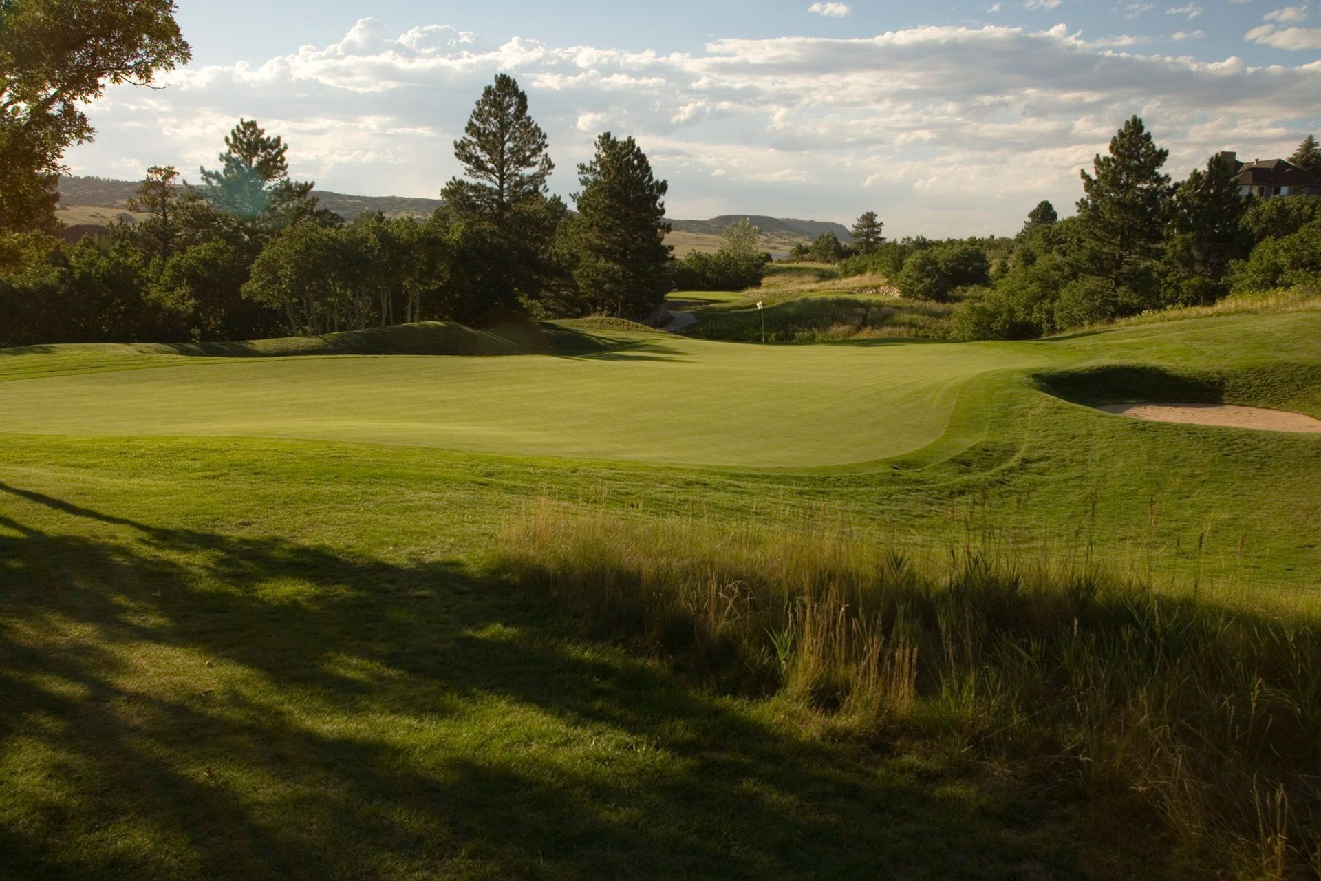 Plum Creek Golf Club