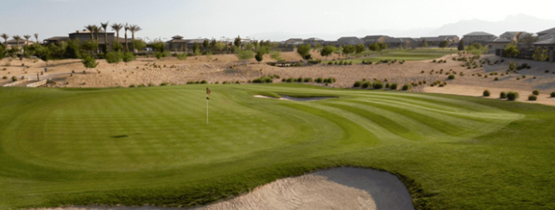Aliante Golf Club