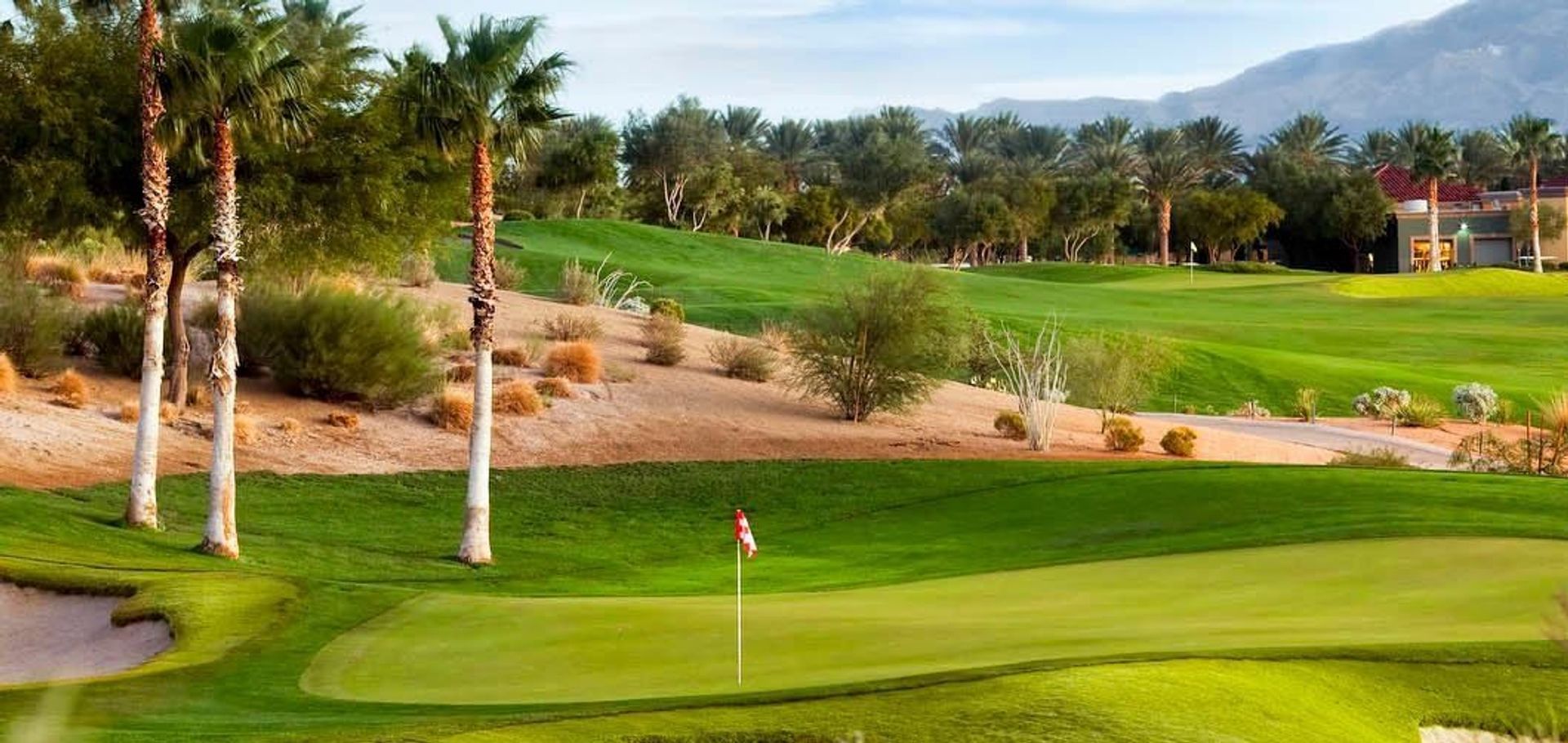 Siena Golf Club