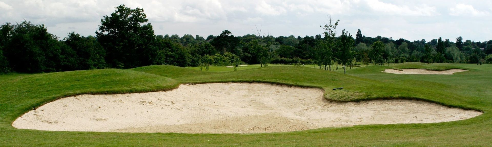 PlayGolf Colchester - Lexden Wood Golf Club