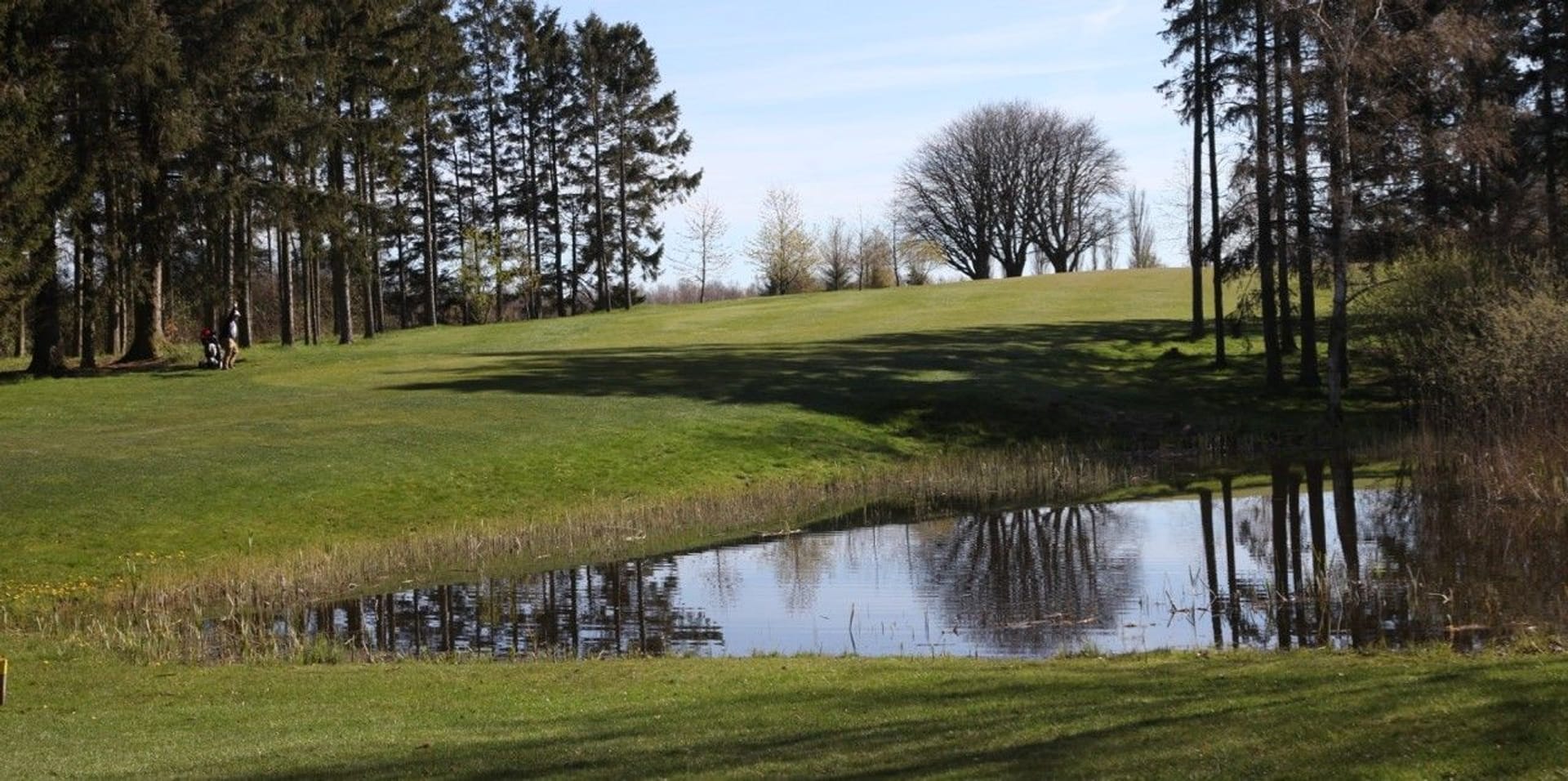 Nivå Golf Center (Løvbjerggård)