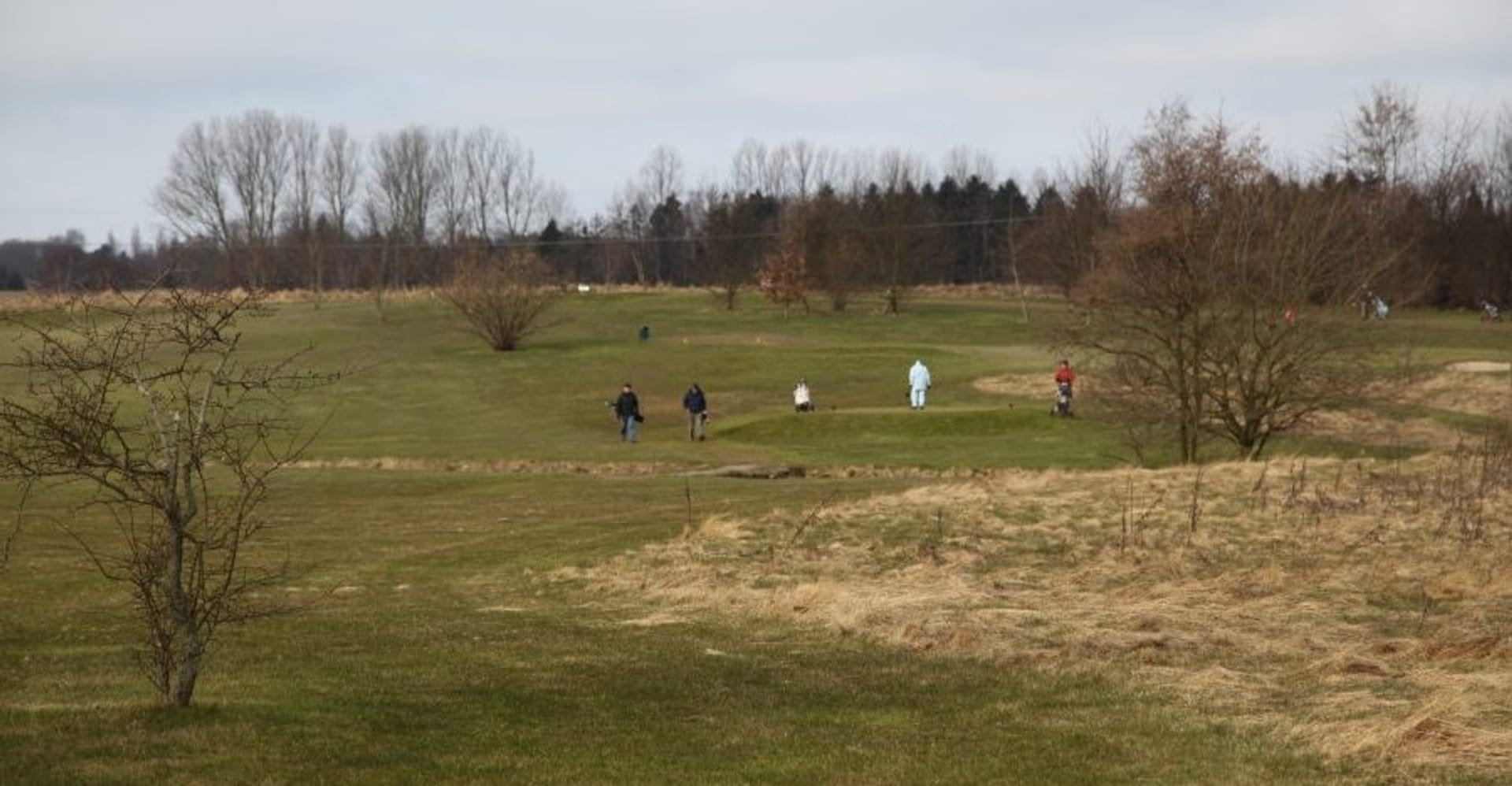 Nivå Golf Center (Toftegård)
