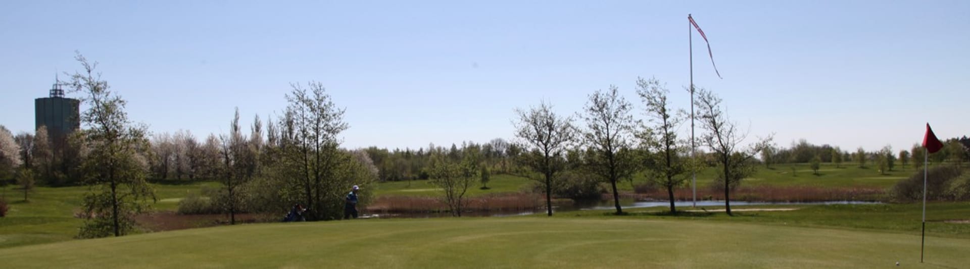 Nivå Golf Center (Par 3)