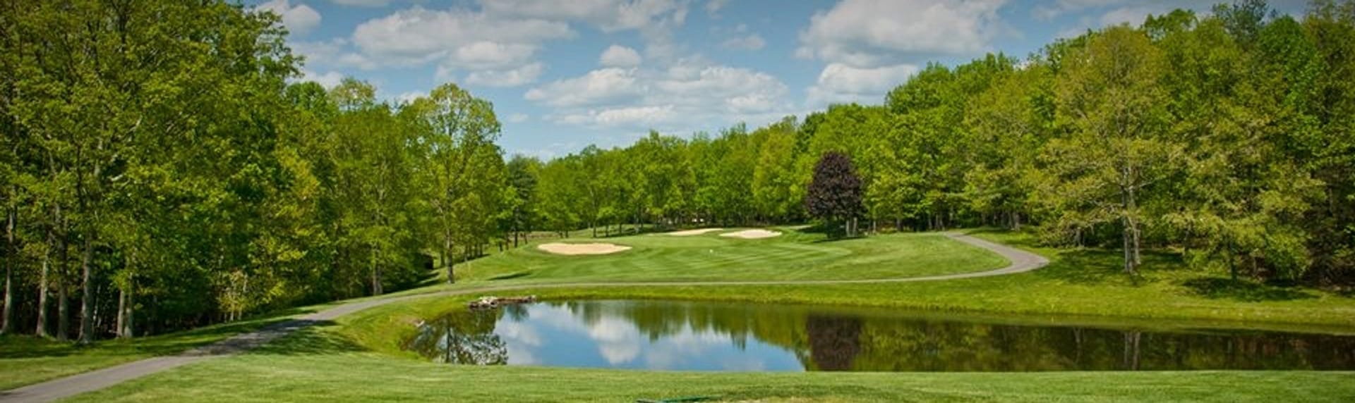The Resort at Glade Springs (Woodhaven)