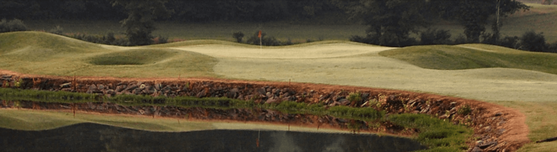 Sugarwood Golf Club