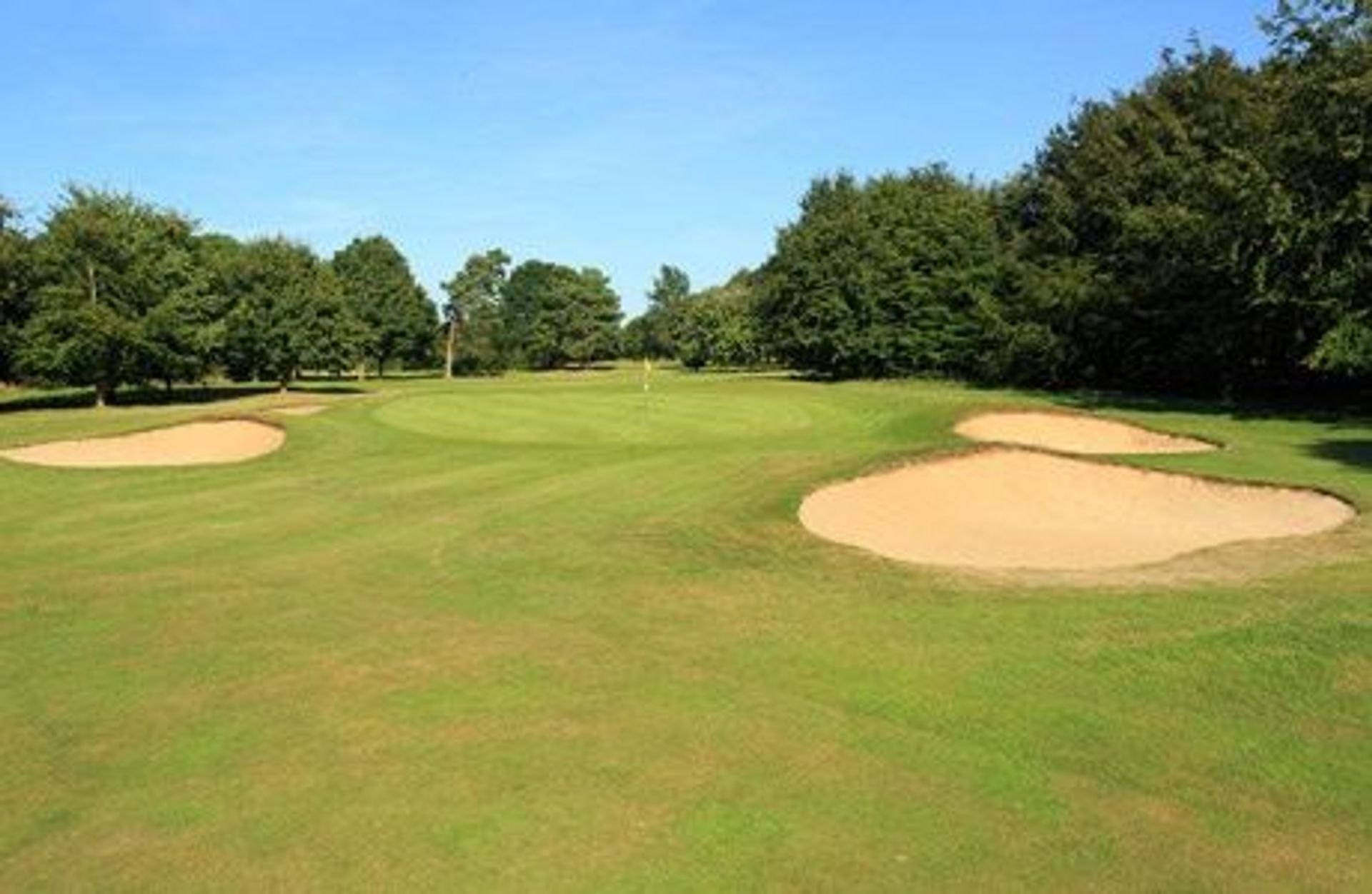 Links Golf Club
