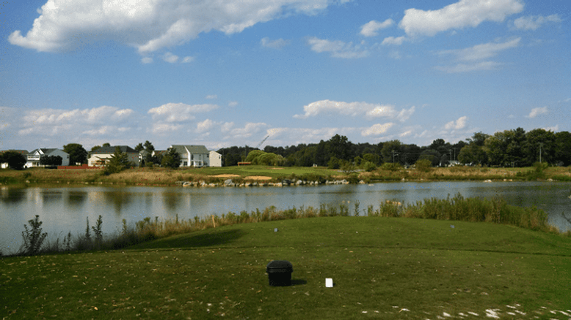 Locust Hills Golf Course