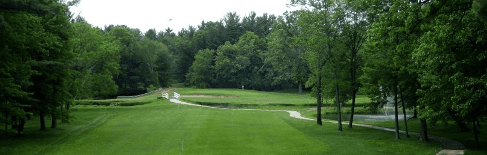 Ridges Golf Course