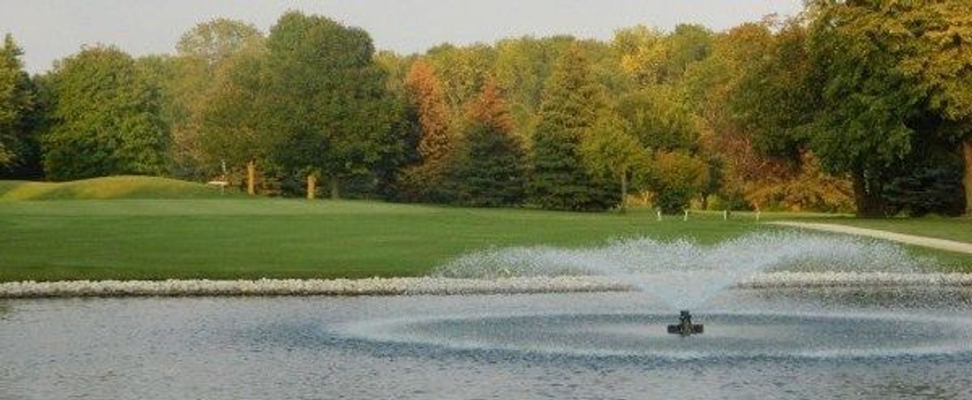 Scenic View Country Club