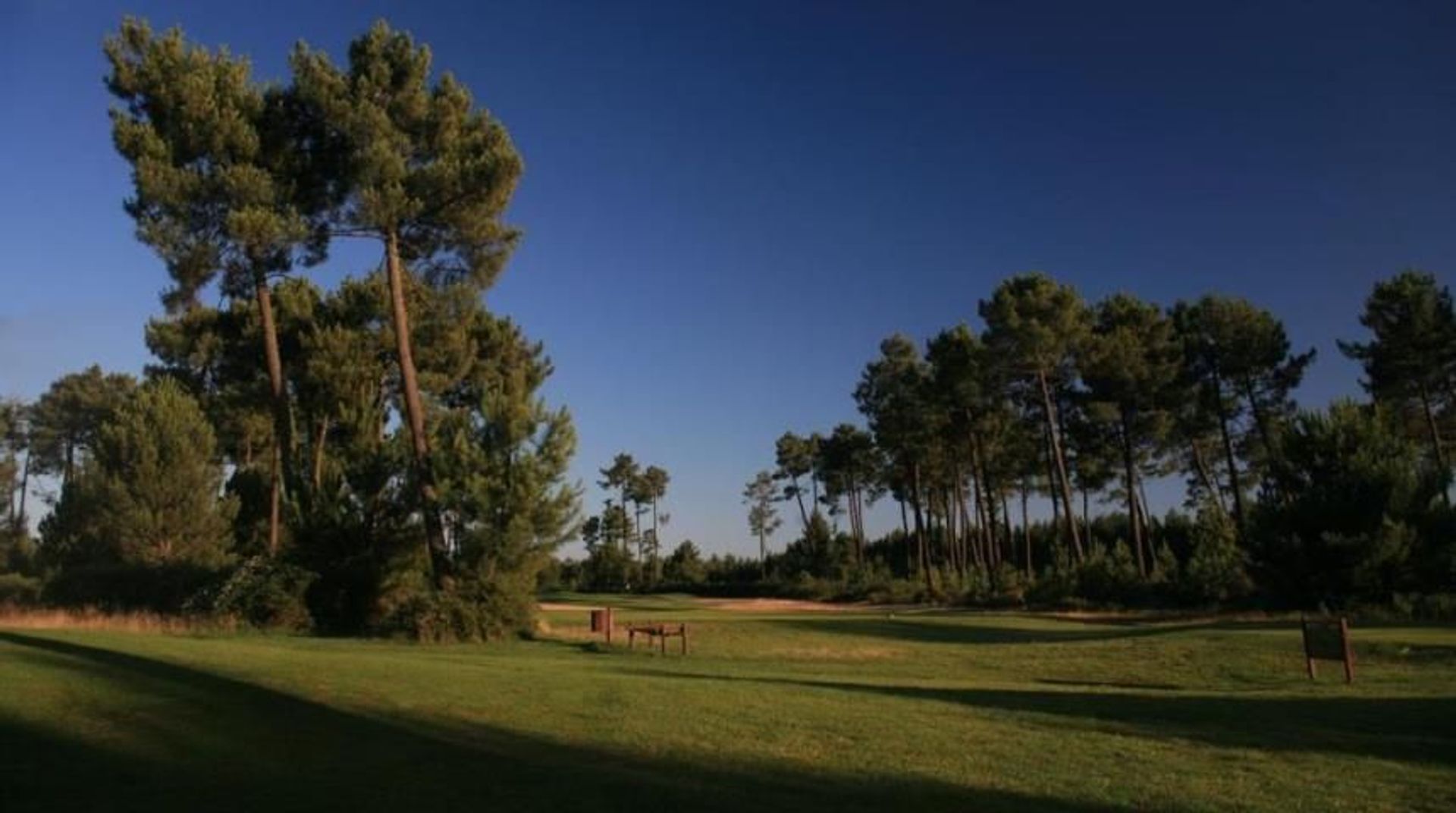 Golf du Médoc (Le Parcours des Vignes)