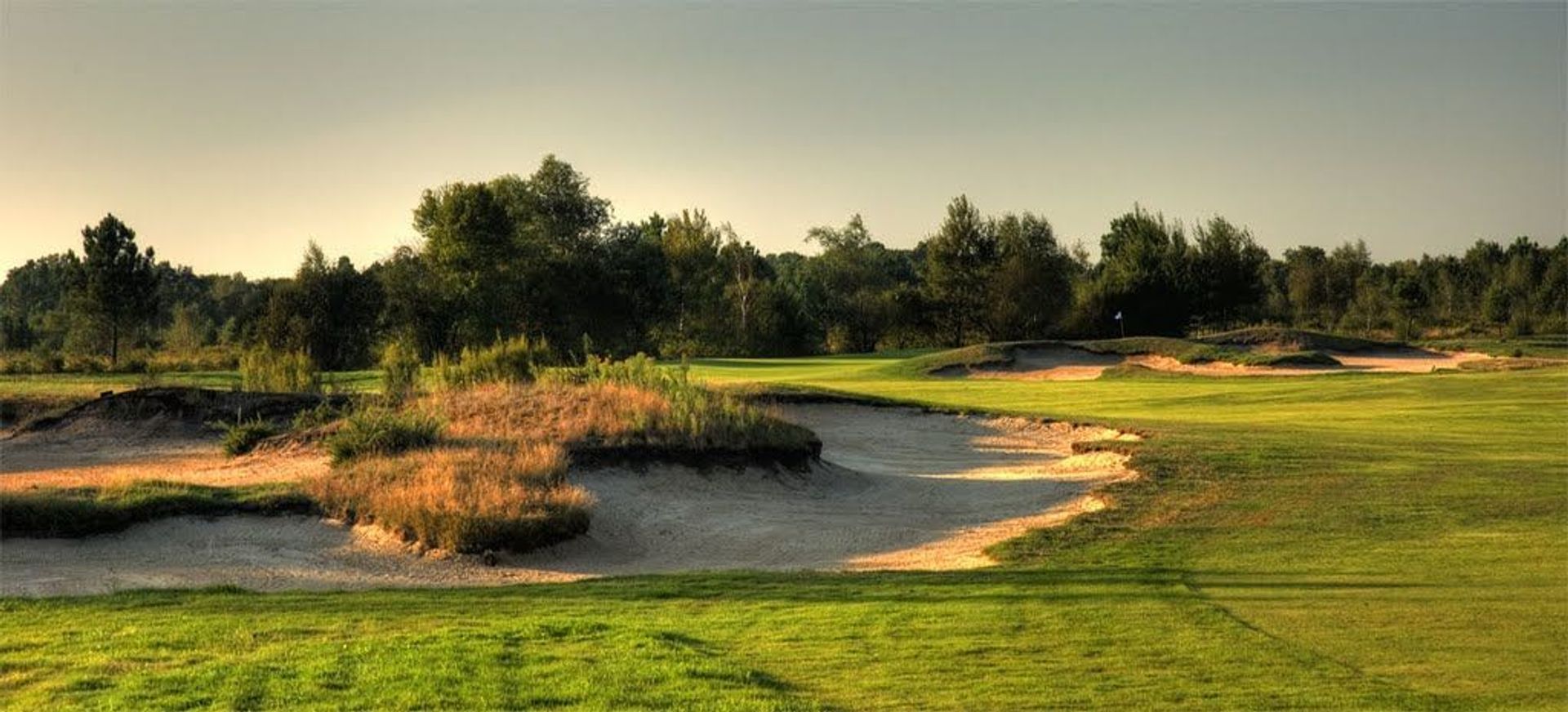 Golf du Médoc (Le Parcours des Châteaux)