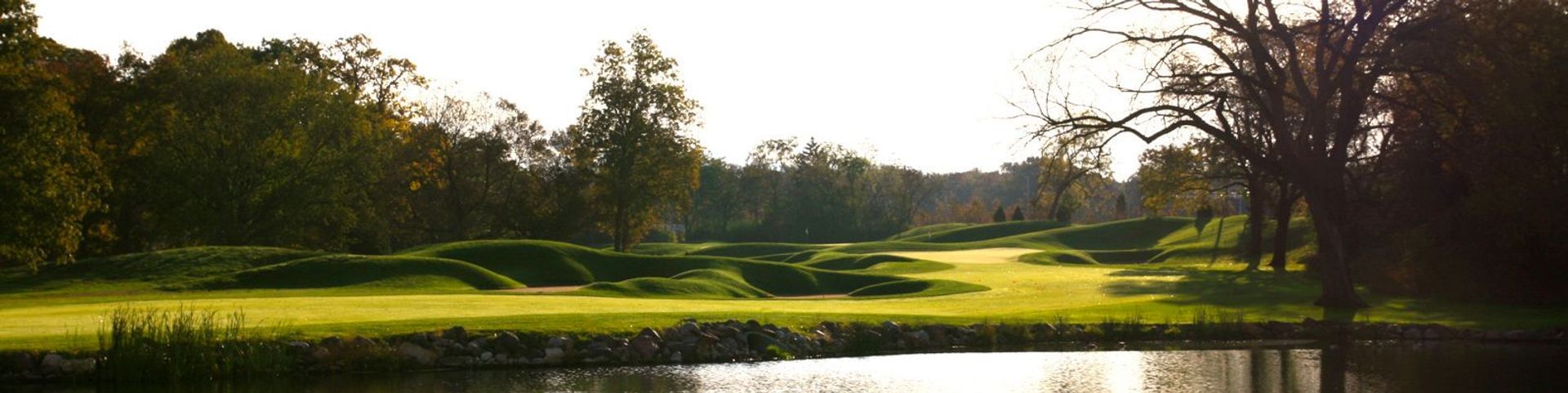 Westmoor Country Club