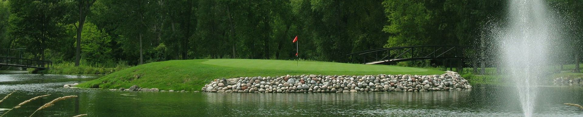 Silver Spring Golf Club (The Falls)