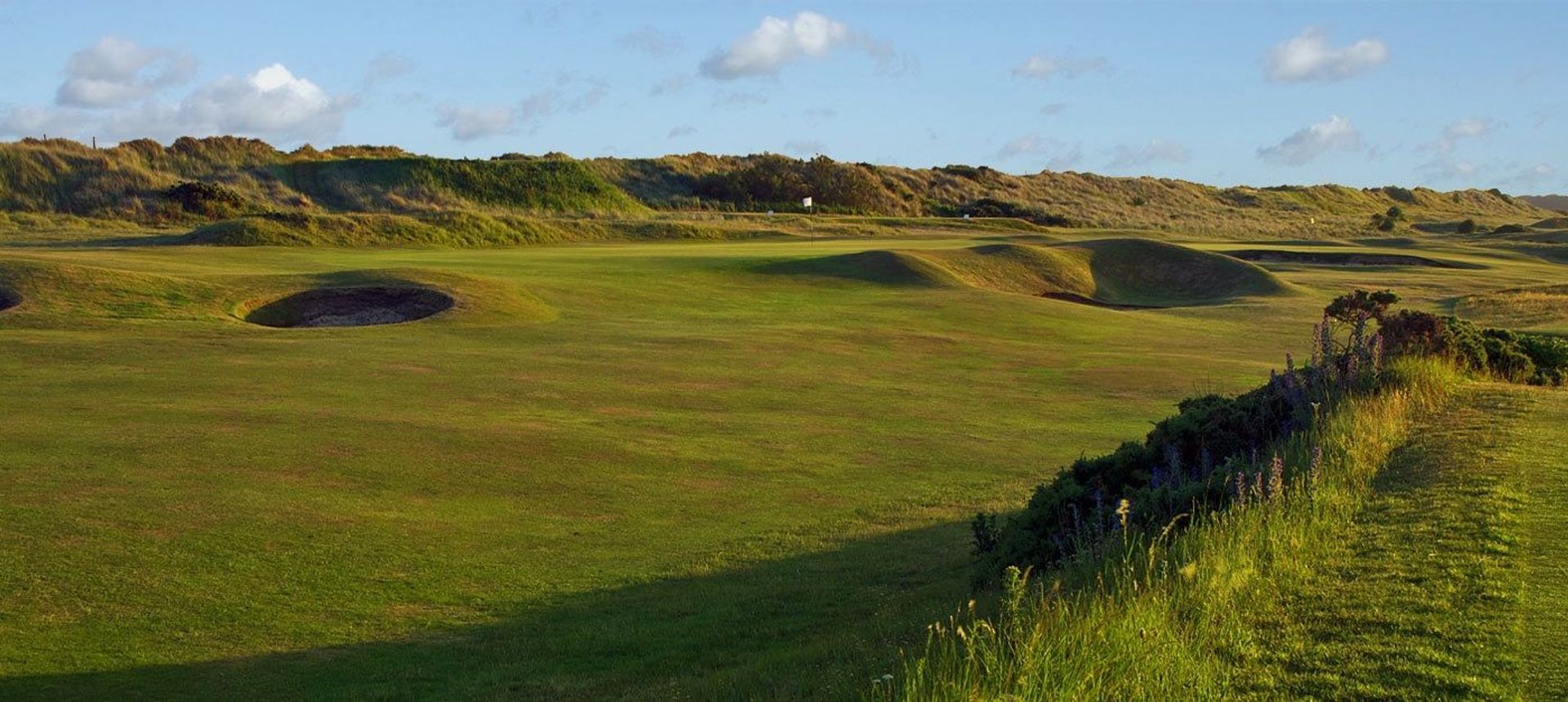 Littlehampton Golf Club