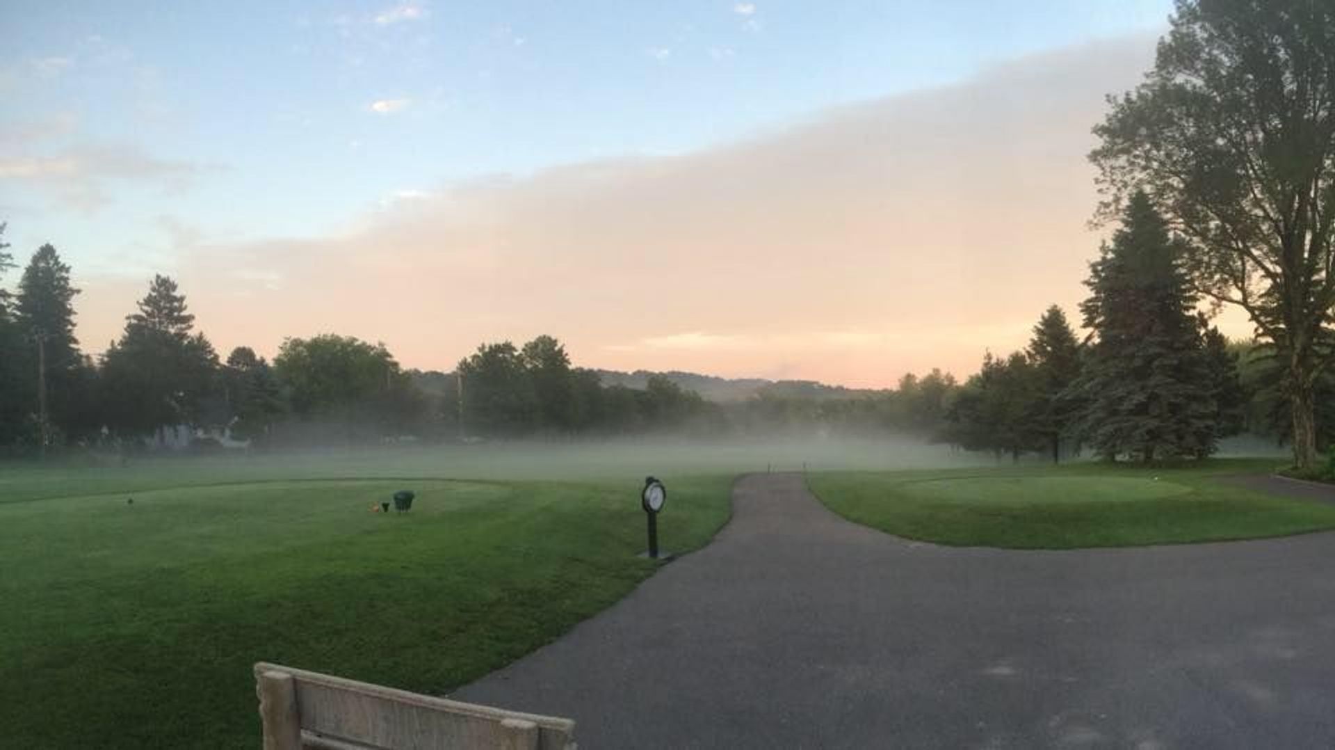 Tribute Golf Course