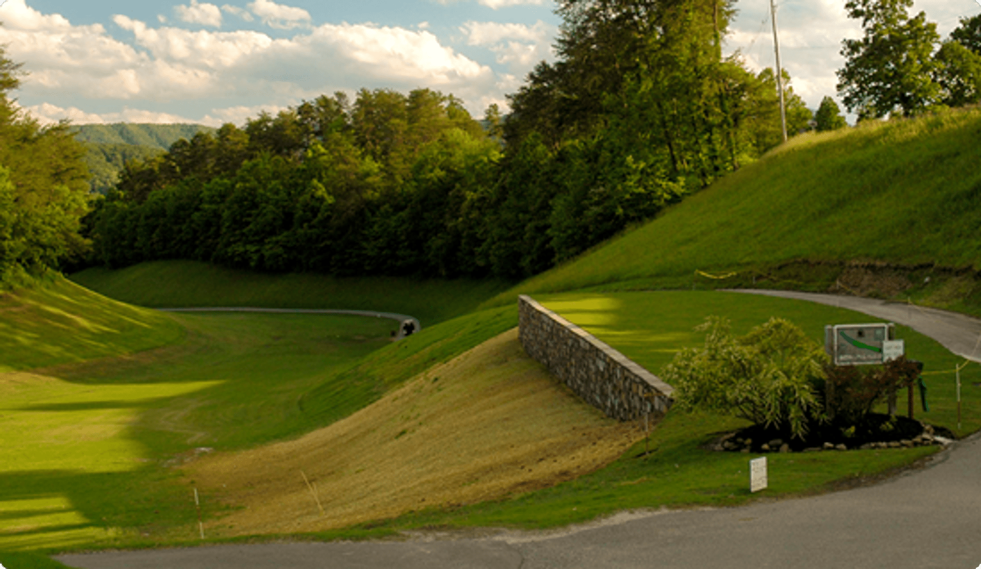 Gatlinburg Golf Course