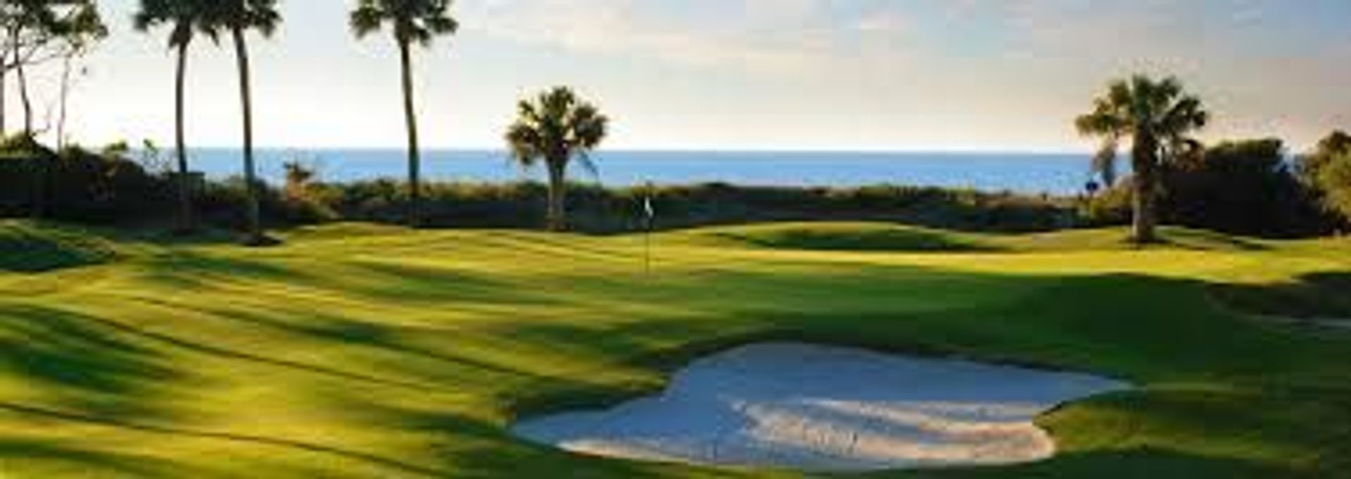 Sea Pines Resort (Atlantic Dunes)