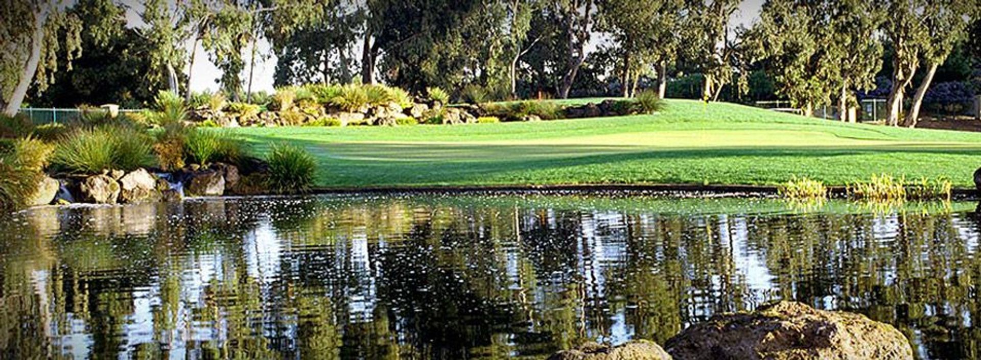 Poplar Creek Golf Course