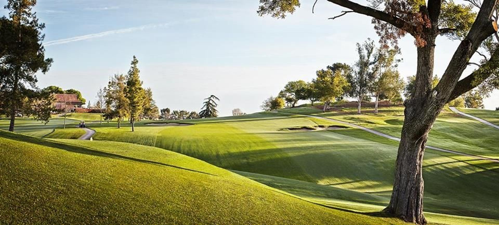 Contra Costa Country Club