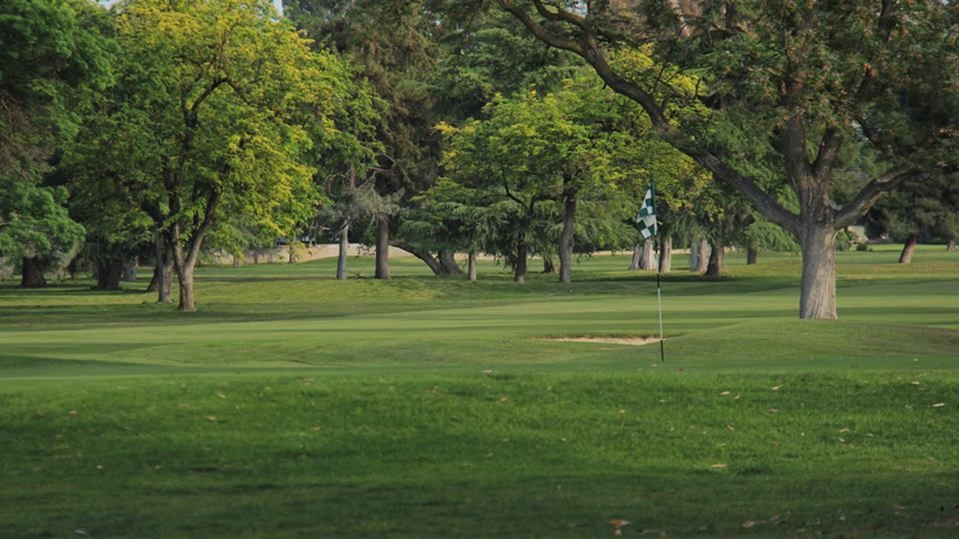 Sunnyside Country Club