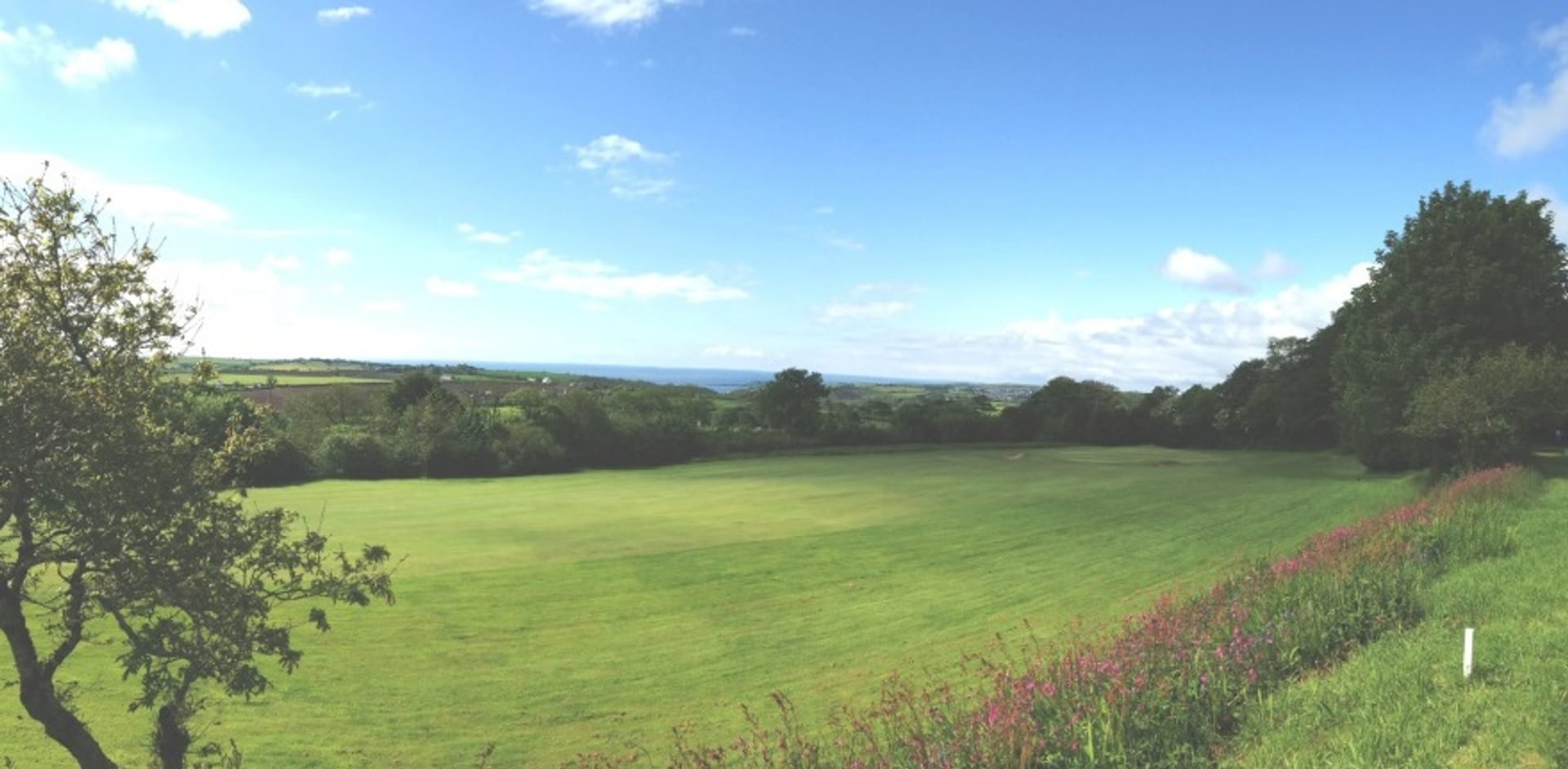 Looe Golf Club