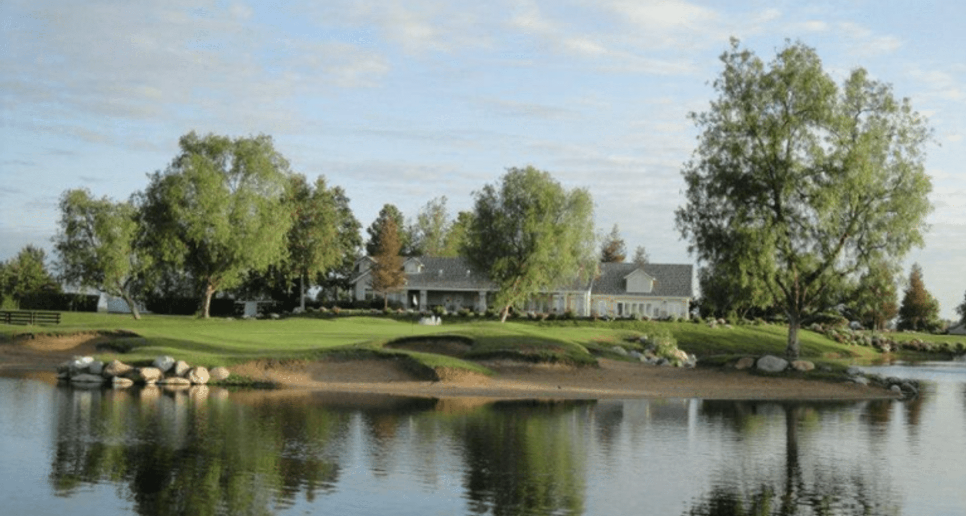 The Links at Riverlakes Ranch