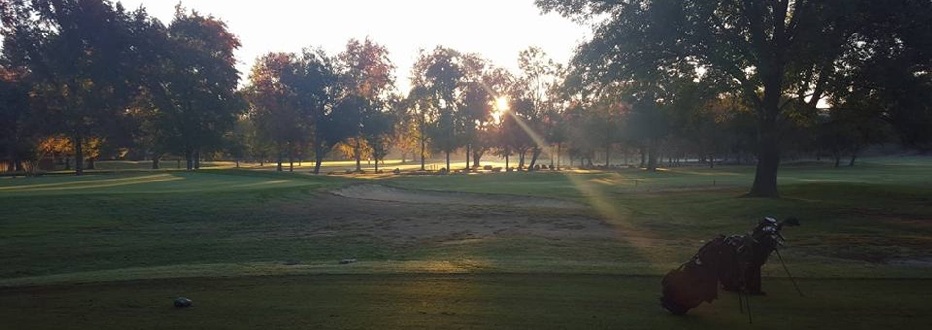Santa Teresa Golf Club (9)