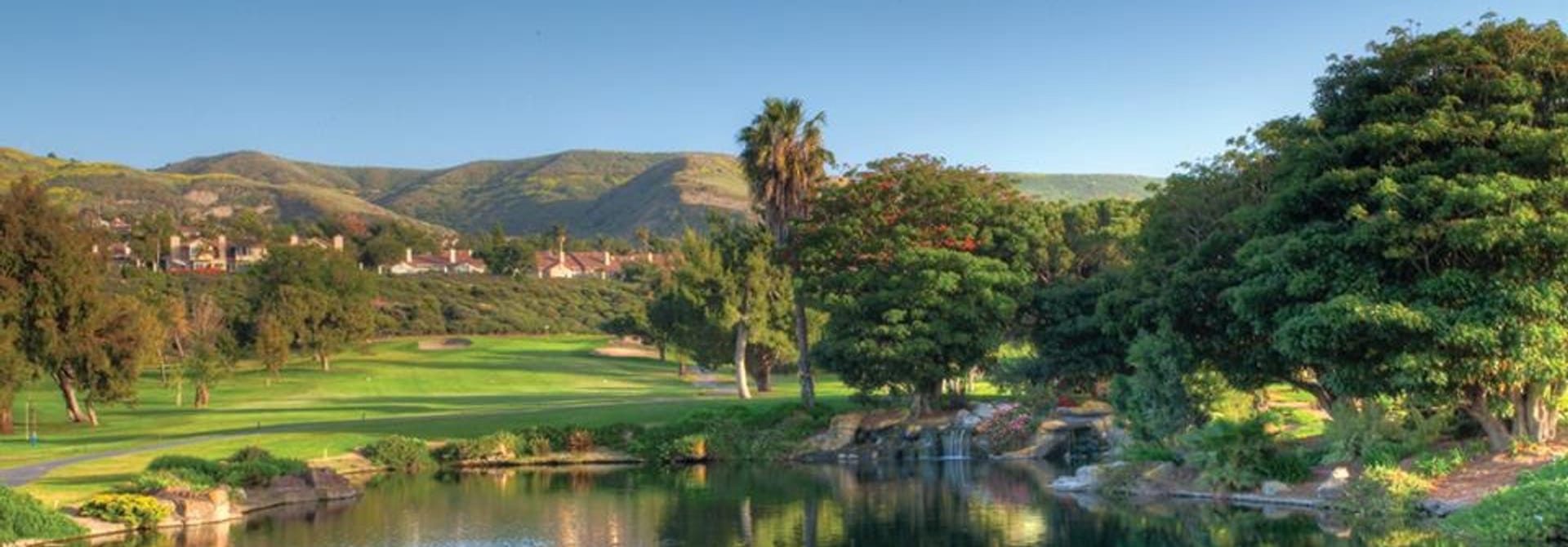 San Juan Hills Golf Club